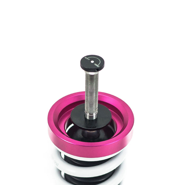 GSP Godspeed Project Mono SS Coilovers - Chevrolet Camaro 2010-15