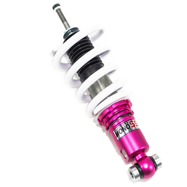 GSP Godspeed Project Mono SS Coilovers - Chevrolet Camaro 2010-15