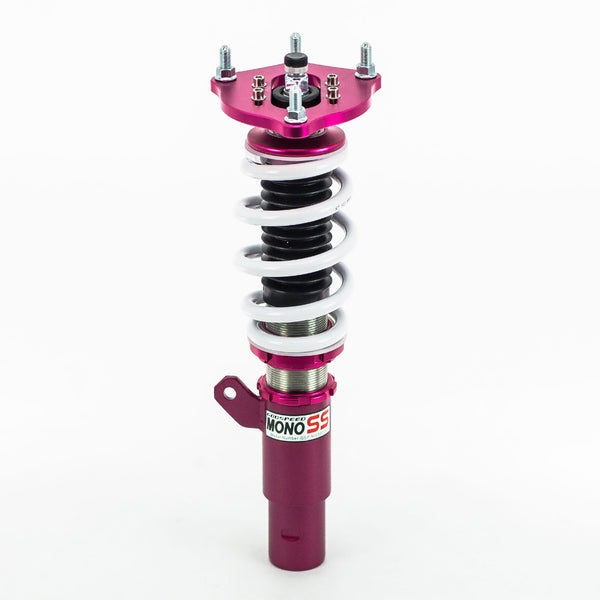 GSP Godspeed Project Mono SS Coilovers - Honda Civic (FC / FK) All Models 2016-21 (53.5mm)