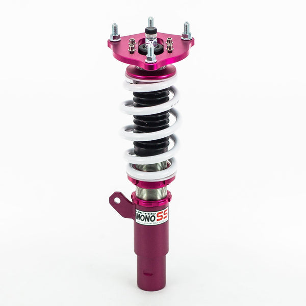 GSP Godspeed Project Mono SS Coilovers - Honda Civic Non-Si Models (FE / FL) 2022-25  (52mm)