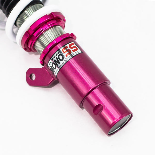 GSP Godspeed Project Mono SS Coilovers - Honda Civic (FC / FK) All Models 2016-21 (53.5mm)