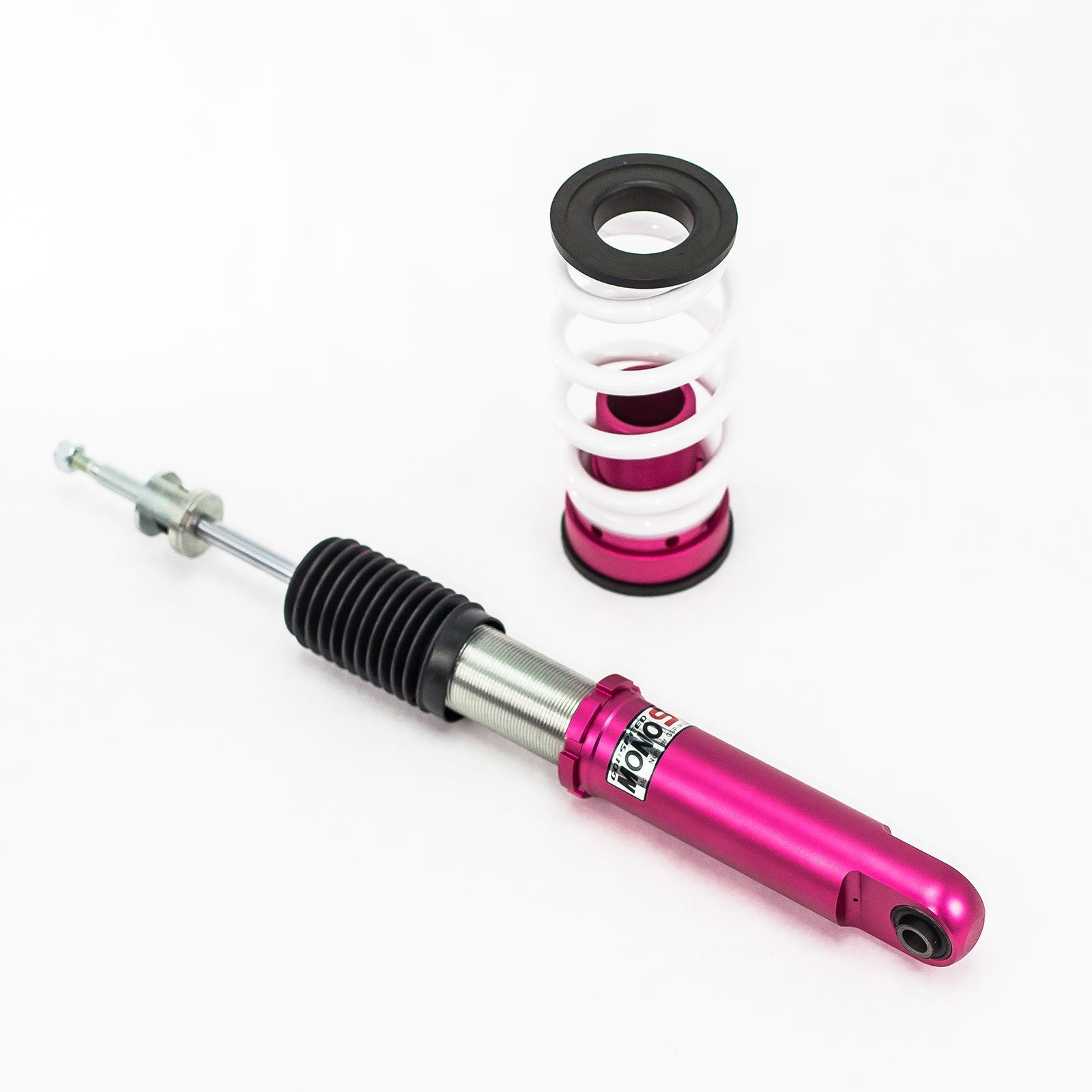 GSP Godspeed Project Mono SS Coilovers - Honda Civic Non-Si Models (FE / FL) 2022-25  (52mm)