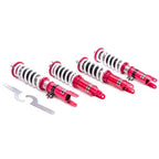 GSP Godspeed Project Mono SS Coilovers - Honda S2000 (AP) 2000-09