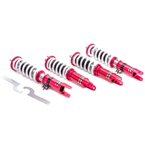 GSP Godspeed Project Mono SS Coilovers - Honda S2000 (AP) 2000-09