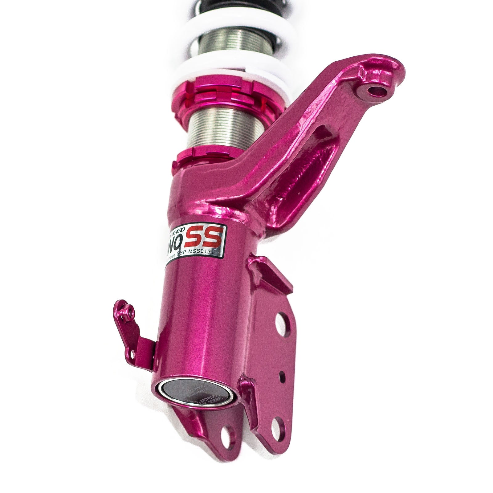 GSP Godspeed Project Mono SS Coilovers - Honda Civic (EM2) 2001-05