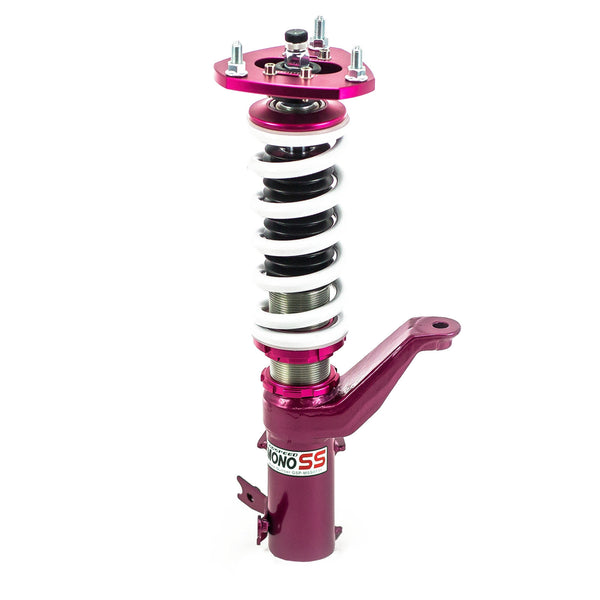 GSP Godspeed Project Mono SS Coilovers - Honda Civic Si (EP3) 2002-05