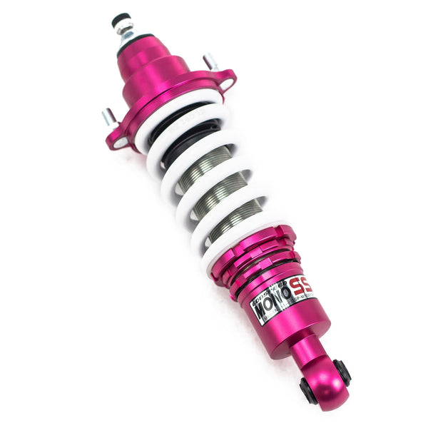 GSP Godspeed Project Mono SS Coilovers - Honda Civic Si (EP3) 2002-05