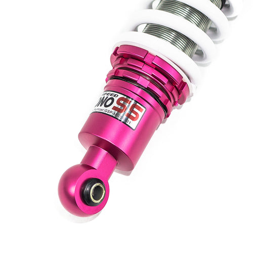 GSP Godspeed Project Mono SS Coilovers - Acura RSX (DC5) 2002-06