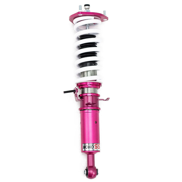 GSP Godspeed Project Mono SS Coilovers - Infiniti G37 Coupe (V36) RWD 2008-13/G37 Sedan (V36) RWD 2007-13