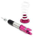 GSP Godspeed Project Mono SS Coilovers - Infiniti G37 Coupe (V36) RWD 2008-13/G37 Sedan (V36) RWD 2007-13