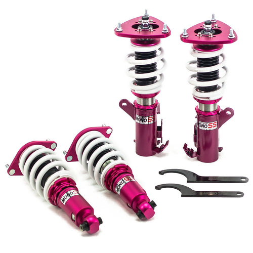 GSP Godspeed Project Mono SS Coilovers - Scion FR-S 2012-16