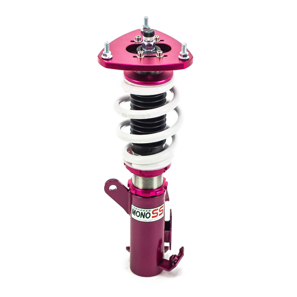 GSP Godspeed Project Mono SS Coilovers - Toyota 86 (ZN6) 2017-20