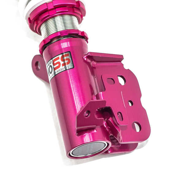 GSP Godspeed Project Mono SS Coilovers - Scion FR-S 2012-16