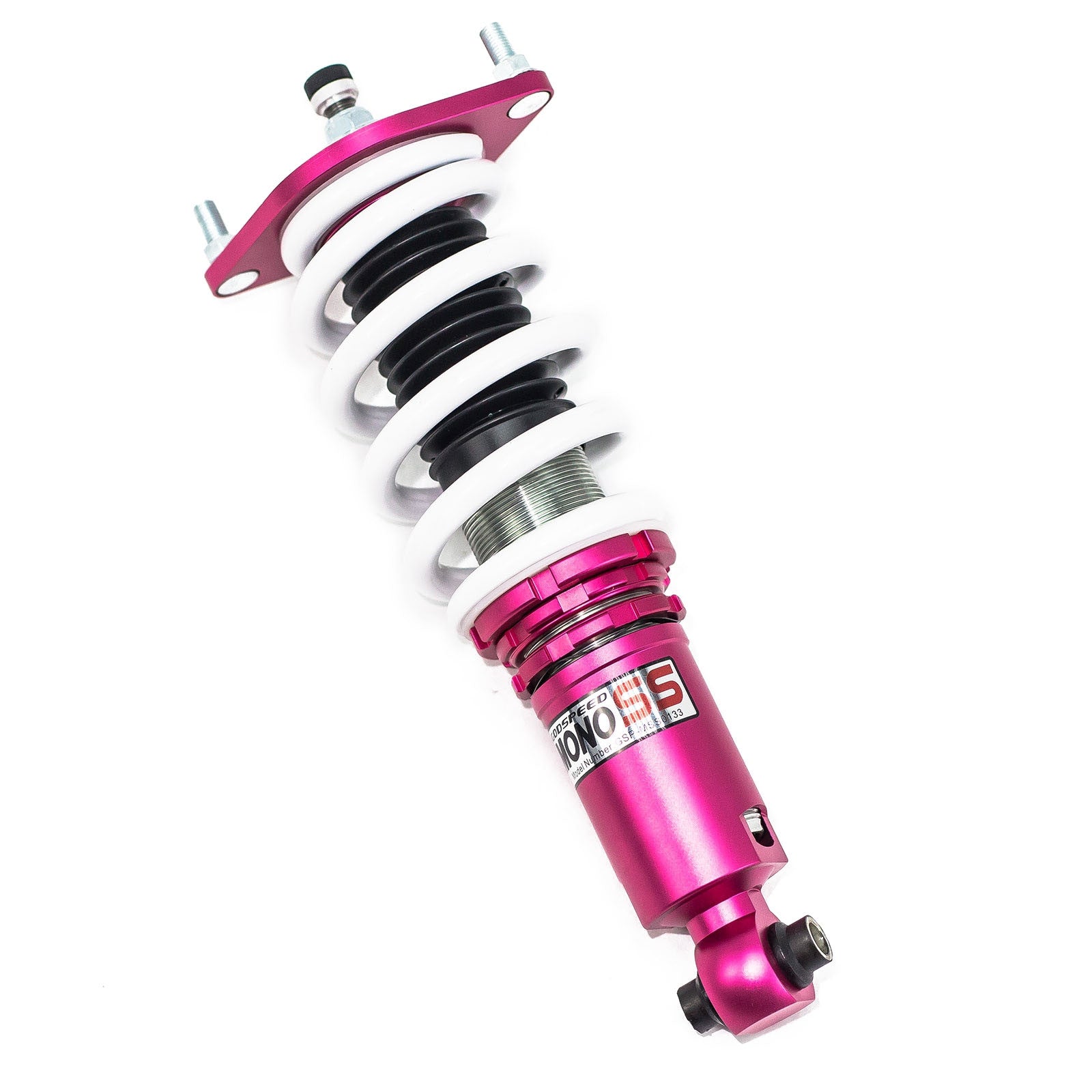 GSP Godspeed Project Mono SS Coilovers - Toyota 86 (ZN6) 2017-20