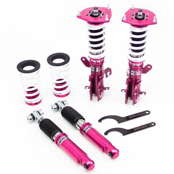 GSP Godspeed Project Mono SS Coilovers - Nissan Sentra (B16) 2007-12