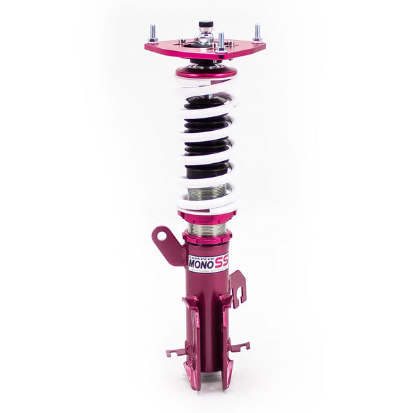 GSP Godspeed Project Mono SS Coilovers - Nissan Sentra (B16) 2007-12