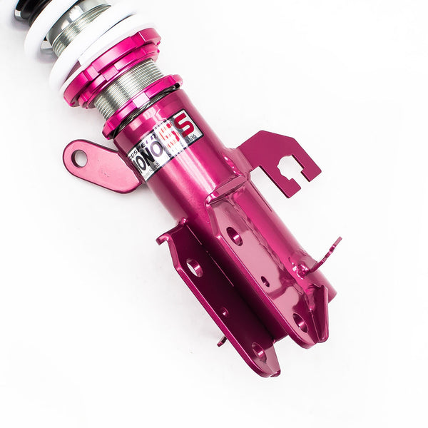 GSP Godspeed Project Mono SS Coilovers - Nissan Sentra (B16) 2007-12