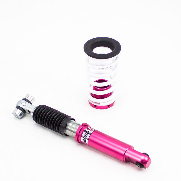 GSP Godspeed Project Mono SS Coilovers - Nissan Sentra (B16) 2007-12