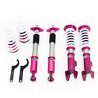 GSP Godspeed Project Mono SS Coilovers - Chrysler 300C RWD w/o Nivomat 2011-19