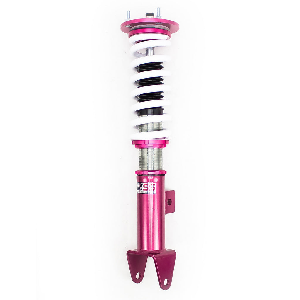GSP Godspeed Project Mono SS Coilovers - Chrysler 300C RWD w/o Nivomat 2011-19