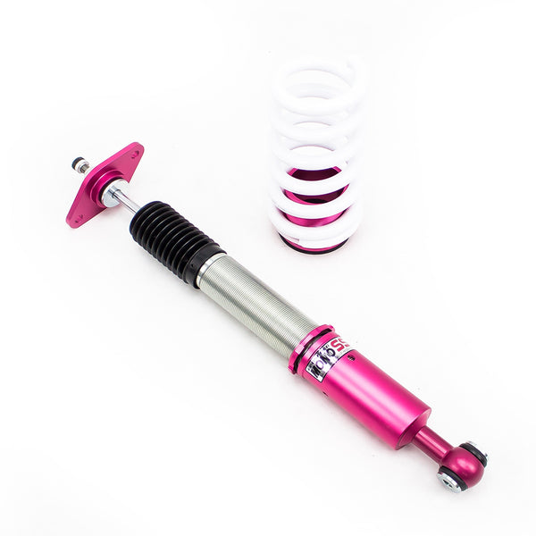 GSP Godspeed Project Mono SS Coilovers - Chrysler 300C RWD w/o Nivomat 2011-19