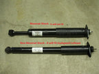GSP Godspeed Project Mono SS Coilovers - Chrysler 300C RWD w/o Nivomat 2011-19