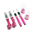 GSP Godspeed Project Mono SS Coilovers - Toyota Sienna 2011-19 (XL30) MonoSS Coilover Suspension