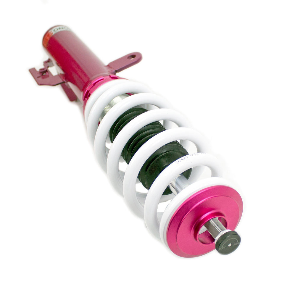 GSP Godspeed Project Mono SS Coilovers - Toyota Sienna 2011-19 (XL30) MonoSS Coilover Suspension