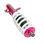 GSP Godspeed Project Mono SS Coilovers - Toyota Sienna 2011-19 (XL30) MonoSS Coilover Suspension