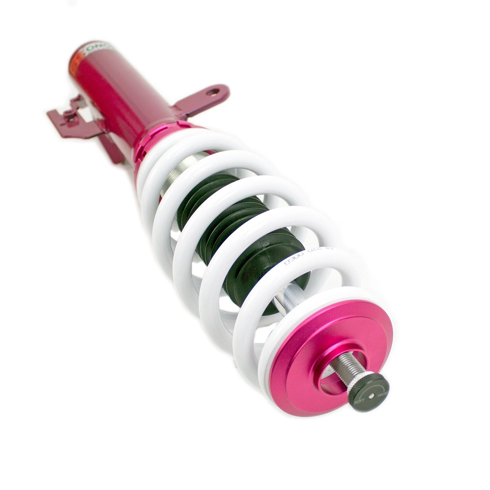 GSP Godspeed Project Mono SS Coilovers - Toyota Sienna 2011-19 (XL30) MonoSS Coilover Suspension