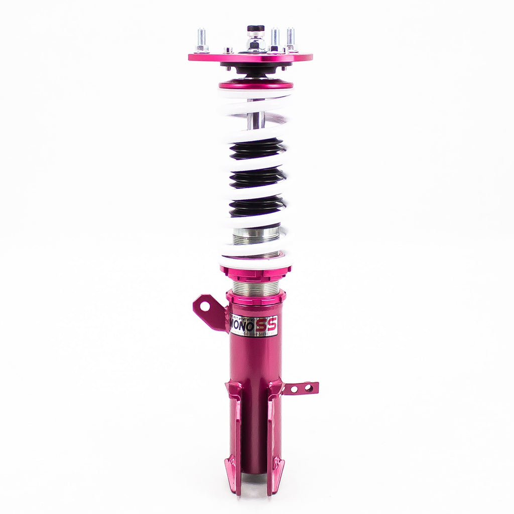 GSP Godspeed Project Mono SS Coilovers - Jeep Compass 2007-16