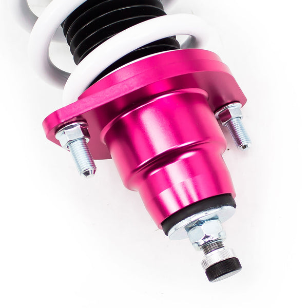 GSP Godspeed Project Mono SS Coilovers - Dodge Caliber 2007-12