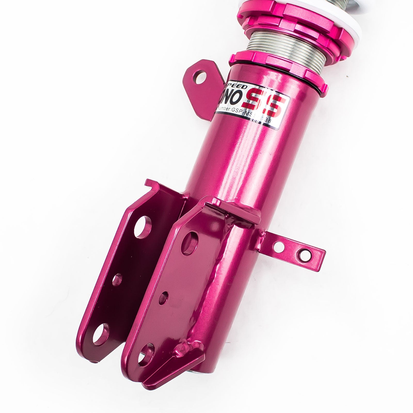 GSP Godspeed Project Mono SS Coilovers - Jeep Patriot 2007-17