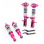 GSP Godspeed Project Mono SS Coilovers - Jeep Compass 2007-16