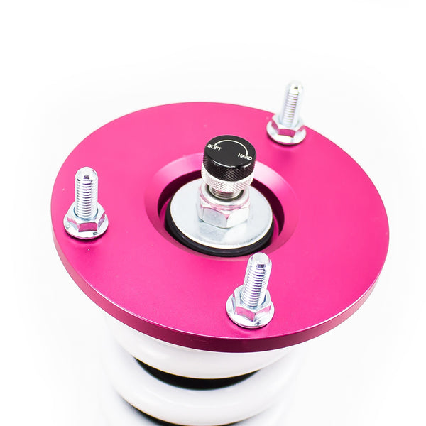 GSP Godspeed Project Mono SS Coilovers - Dodge Magnum 2005-08