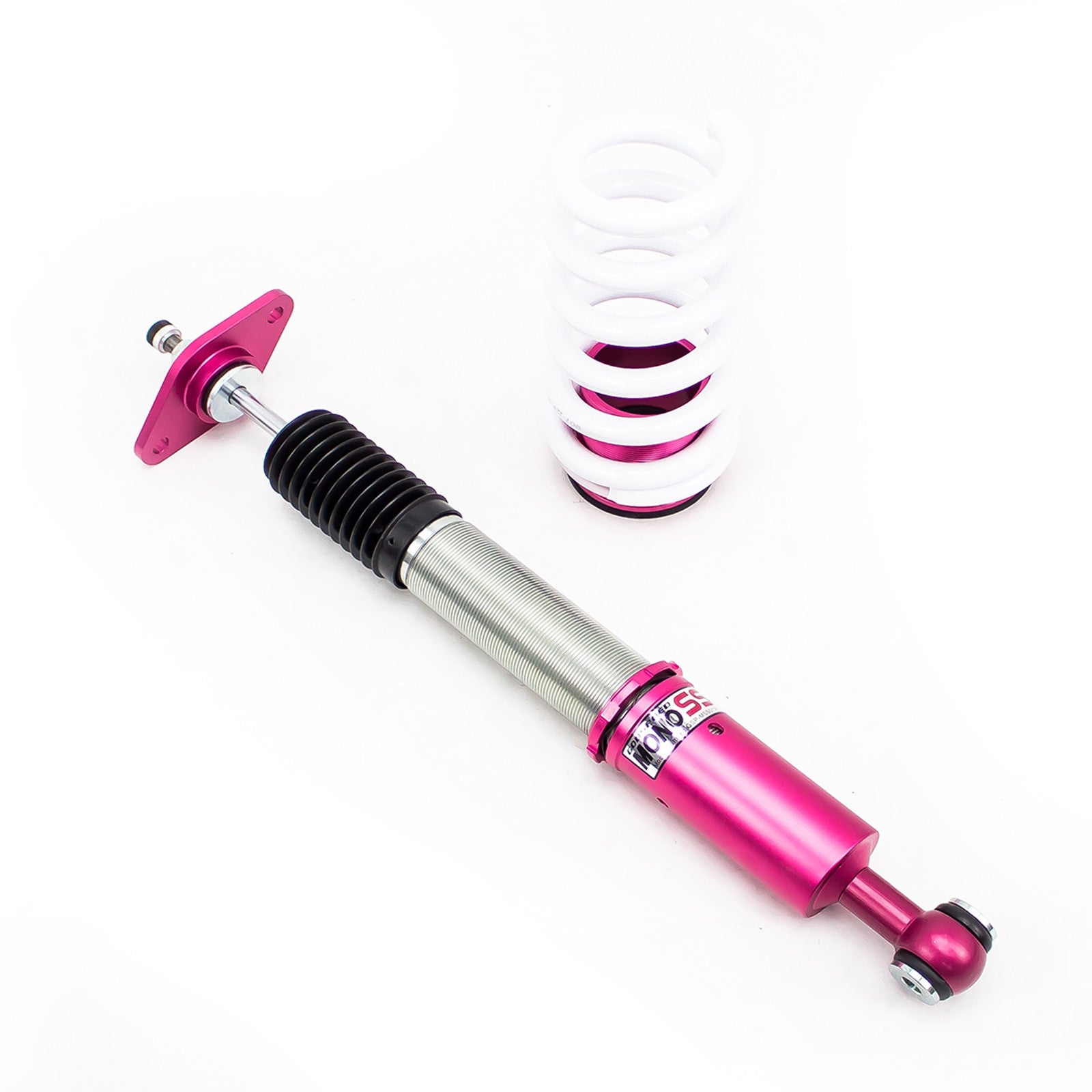 GSP Godspeed Project Mono SS Coilovers - Dodge Magnum 2005-08