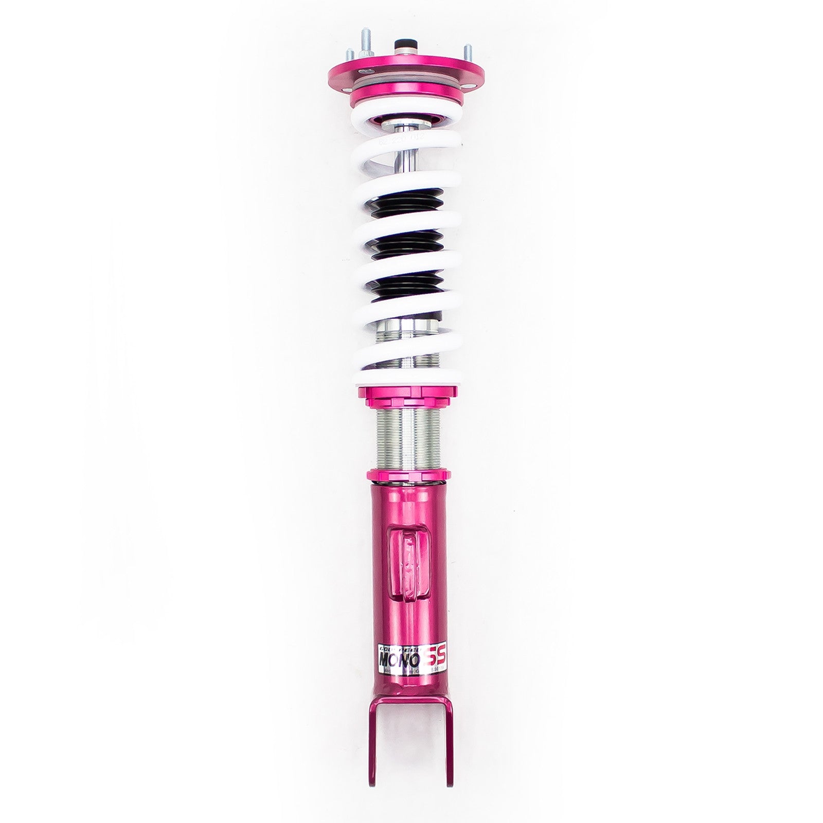GSP Godspeed Project Mono SS Coilovers - Dodge Magnum 2005-08