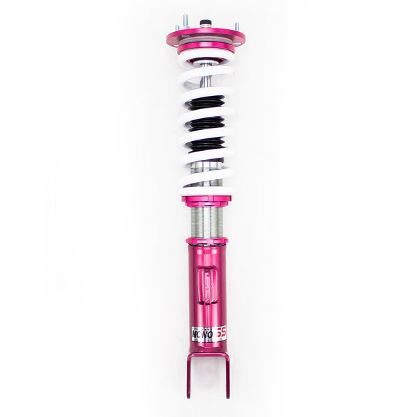 GSP Godspeed Project Mono SS Coilovers - Dodge Magnum 2005-08