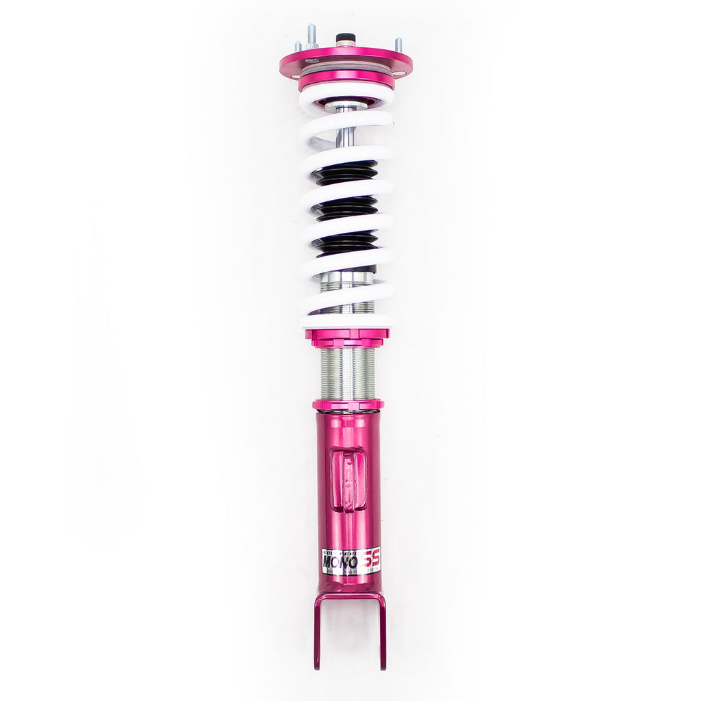 GSP Godspeed Project Mono SS Coilovers - Dodge Charger RWD 2006-10