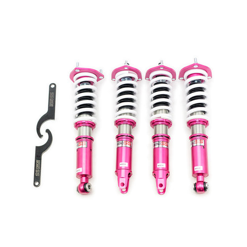 GSP Godspeed Project Mono SS Coilovers - Lexus SC300/SC400 (Z30/Z40) 1992-00