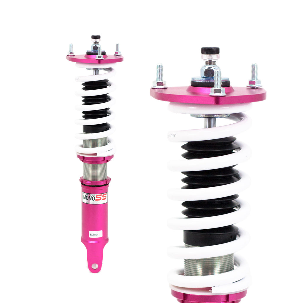 GSP Godspeed Project Mono SS Coilovers - Toyota Supra (JZA80) 1993-98