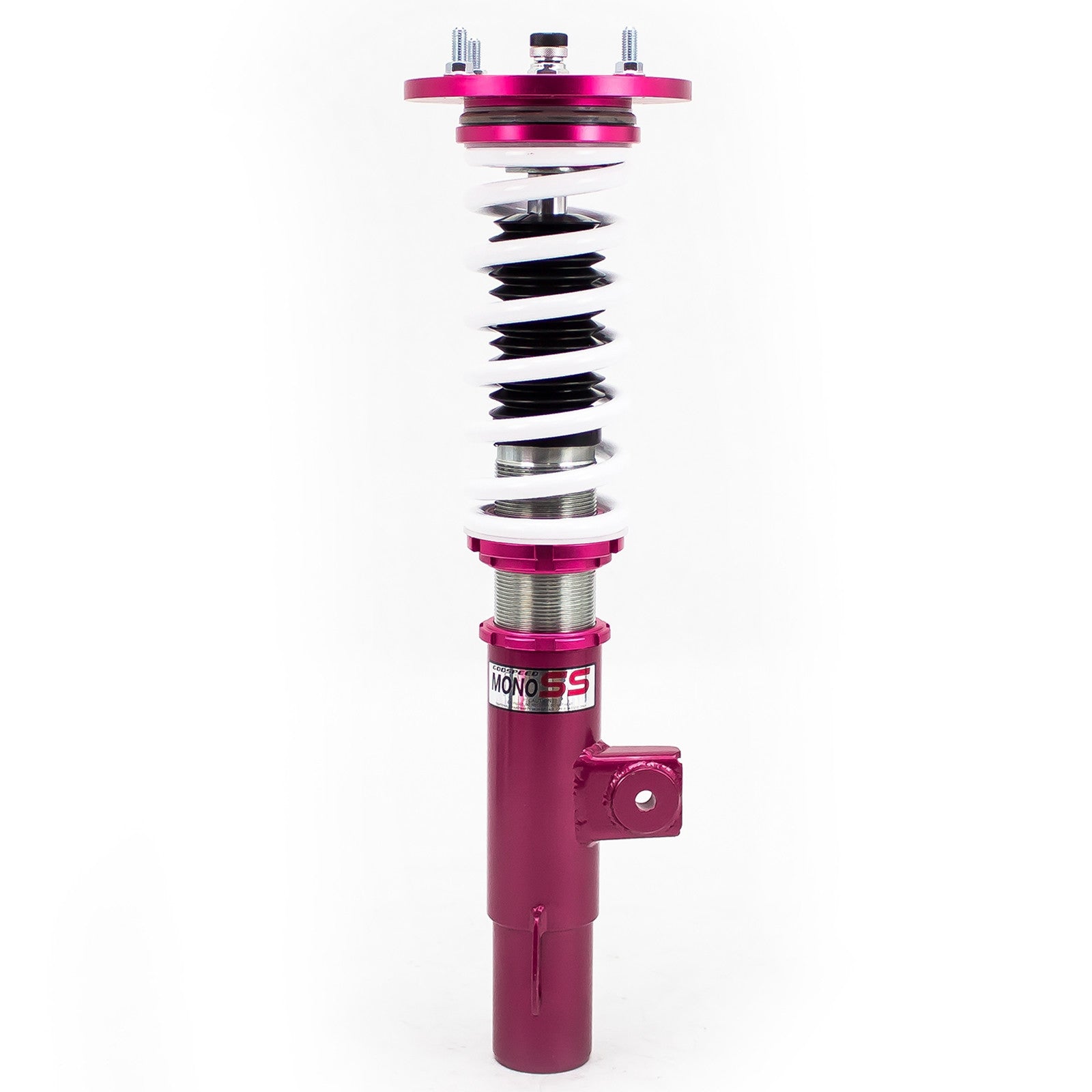GSP Godspeed Project Mono SS Coilovers - Ford Flex 2009-12