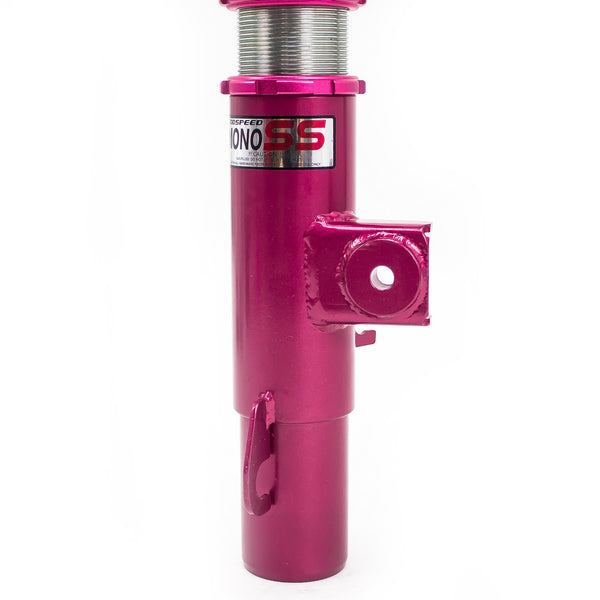 GSP Godspeed Project Mono SS Coilovers - Lincoln MKS 2009-11