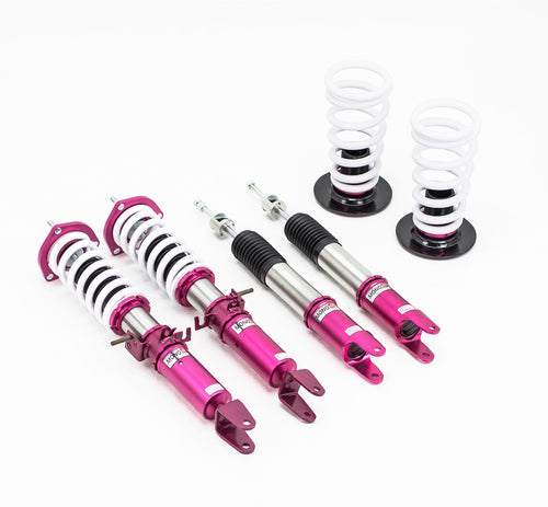 GSP Godspeed Project Mono SS Coilovers - Infiniti M35/M45 (Y50) RWD 2006-10