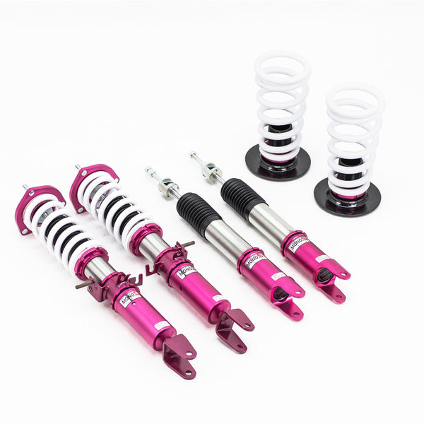 GSP Godspeed Project Mono SS Coilovers - Infiniti M35/M45 (Y50) RWD 2006-10
