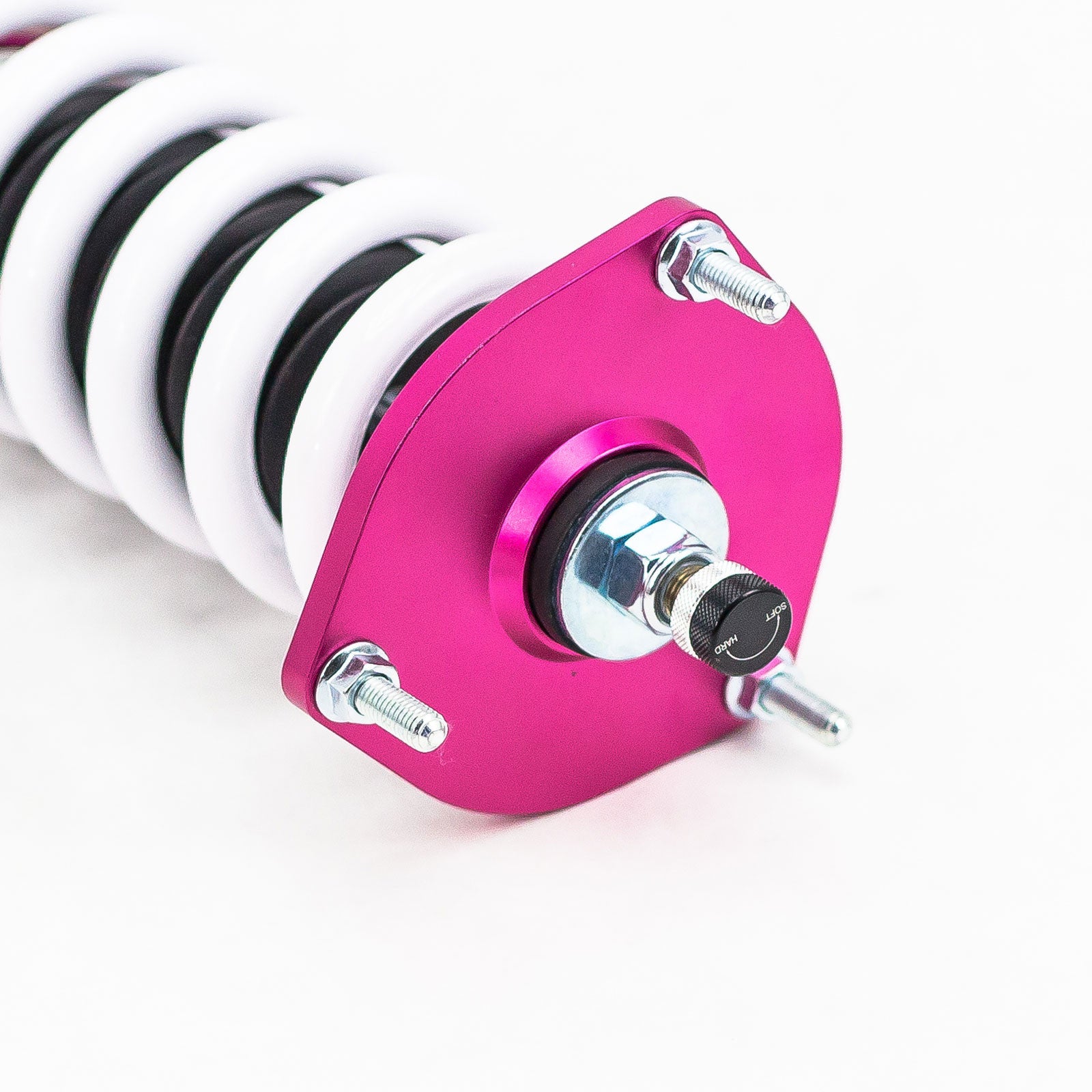 GSP Godspeed Project Mono SS Coilovers - Infiniti M35/M45 (Y50) RWD 2006-10