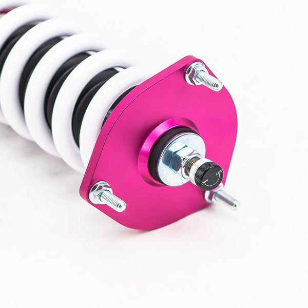 GSP Godspeed Project Mono SS Coilovers - Infiniti M35/M45 (Y50) RWD 2006-10