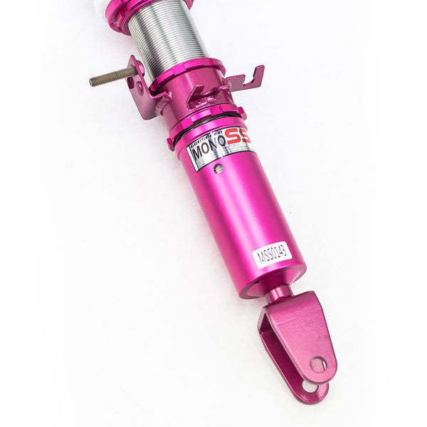 GSP Godspeed Project Mono SS Coilovers - Infiniti M35/M45 (Y50) RWD 2006-10