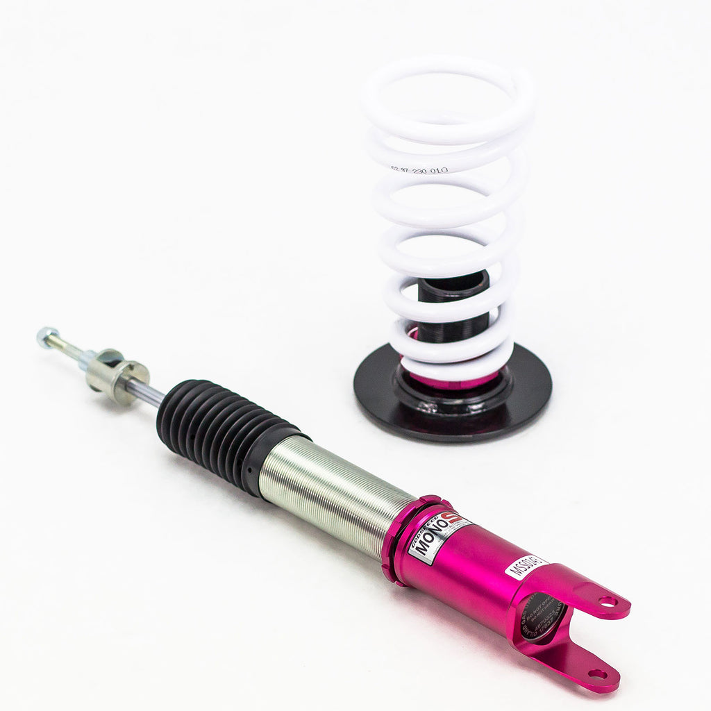 GSP Godspeed Project Mono SS Coilovers - Infiniti M35/M45 (Y50) RWD 2006-10