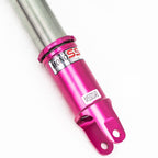 GSP Godspeed Project Mono SS Coilovers - Infiniti M35/M45 (Y50) RWD 2006-10